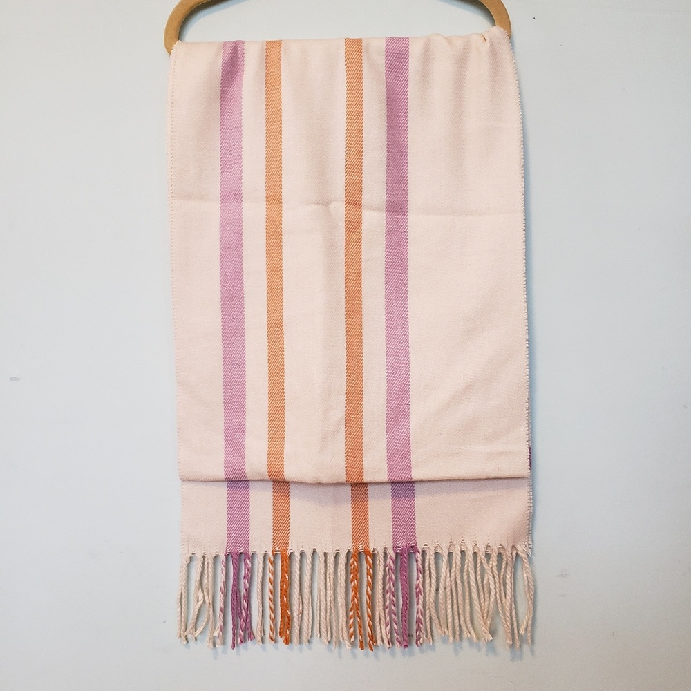 Cashmere Scarf